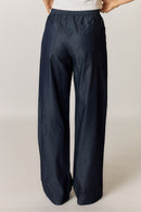 Giliann Alma Pocket Pant Denim