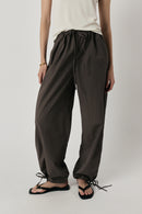 Giliann Axel Pant Charcoal