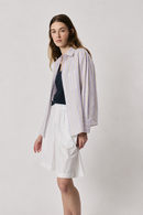 Giliann Corti Shirt Lilac