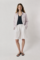 Giliann Corti Shirt Lilac