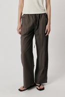 Giliann Koval Pant Charcoal
