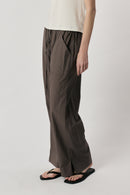 Giliann Koval Pant Charcoal