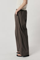 Giliann Koval Pant Charcoal