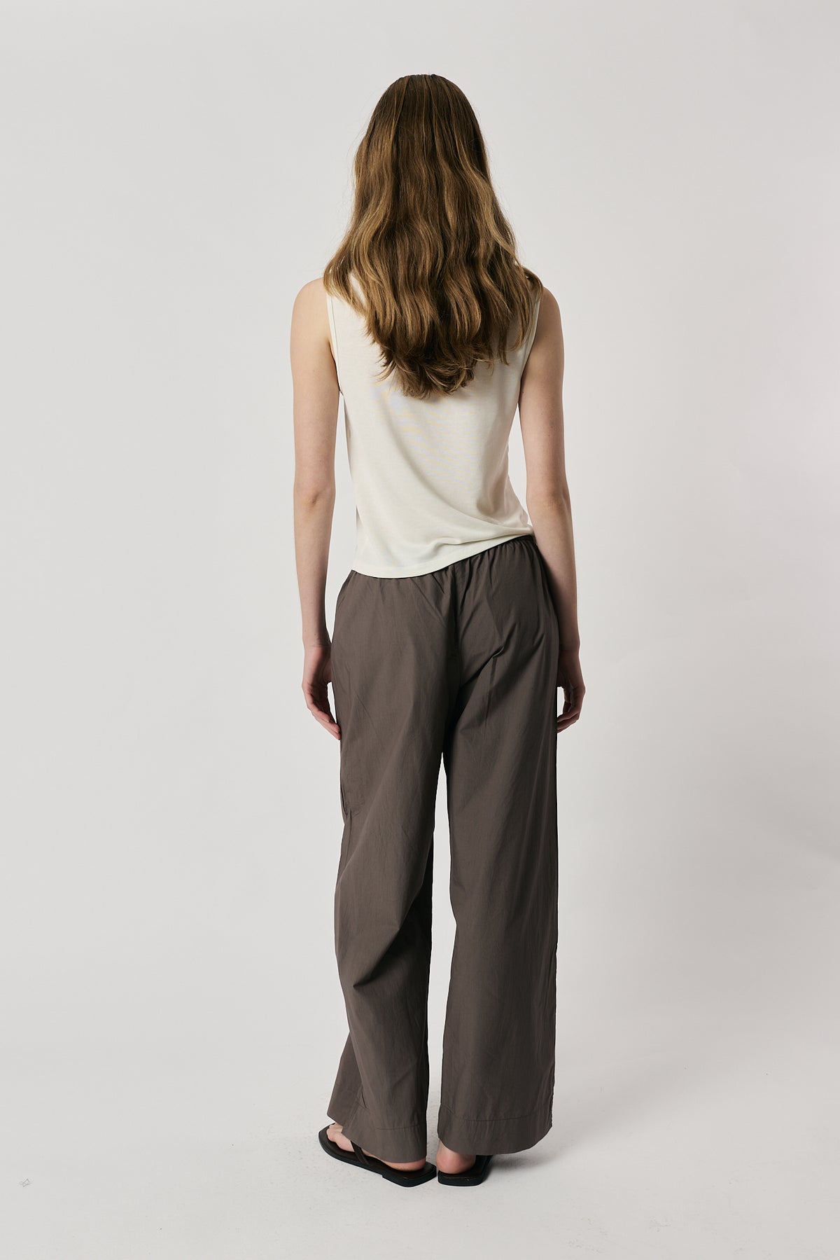 Giliann Koval Pant Charcoal