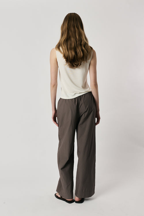 Giliann Koval Pant Charcoal