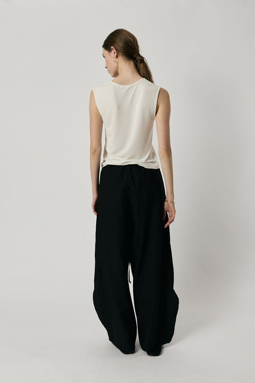 Giliann Luna Pant Black