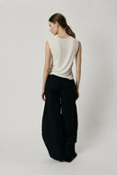 Giliann Luna Pant Black