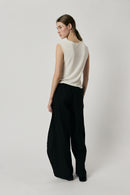 Giliann Luna Pant Black