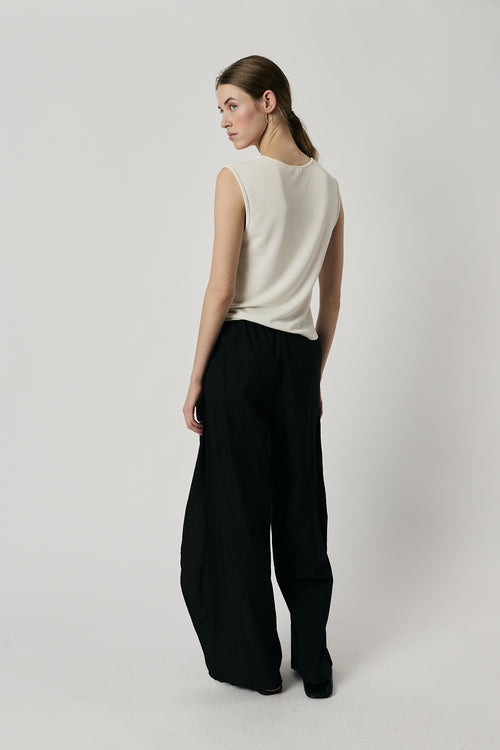 Giliann Luna Pant Black