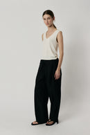 Giliann Luna Pant Black