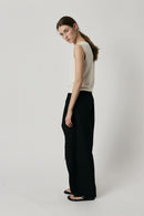 Giliann Luna Pant Black