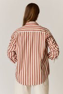 Giliann Pierre Shirt Stripe
