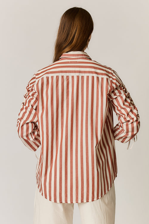Giliann Pierre Shirt Stripe