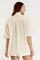 Giliann Arles Shirt Butter