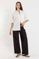 Giliann Casa Pant Black