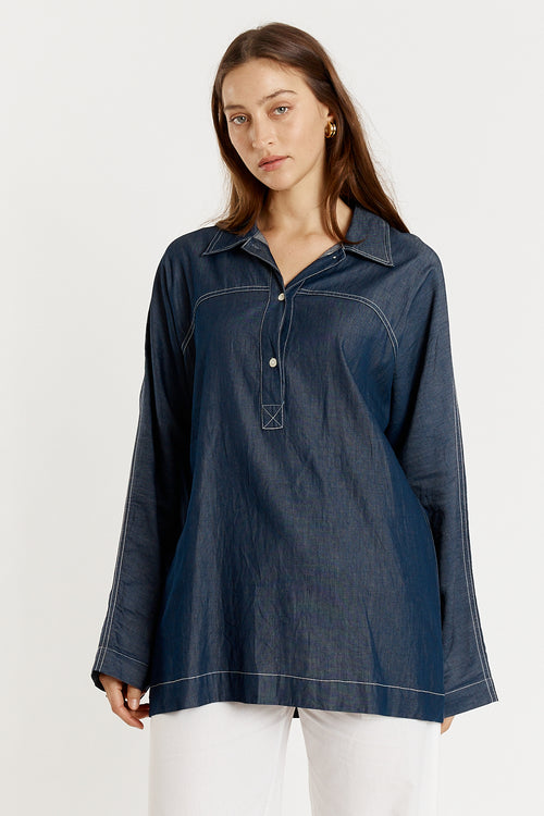Giliann Gimlet Shirt