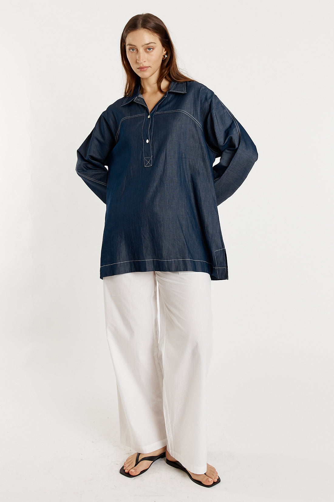 Giliann Gimlet Shirt