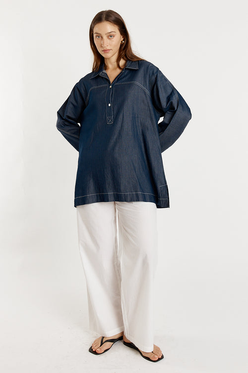 Giliann Gimlet Shirt