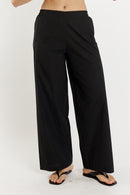 Giliann Pellier Pant Black