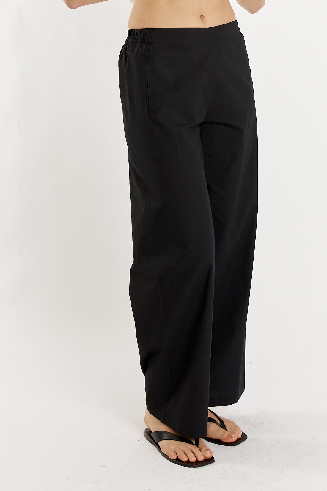 Giliann Pellier Pant Black