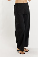 Giliann Pellier Pant Black