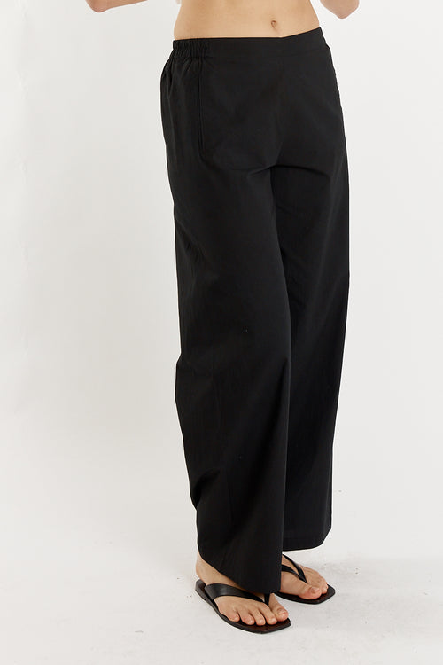 Giliann Pellier Pant Black