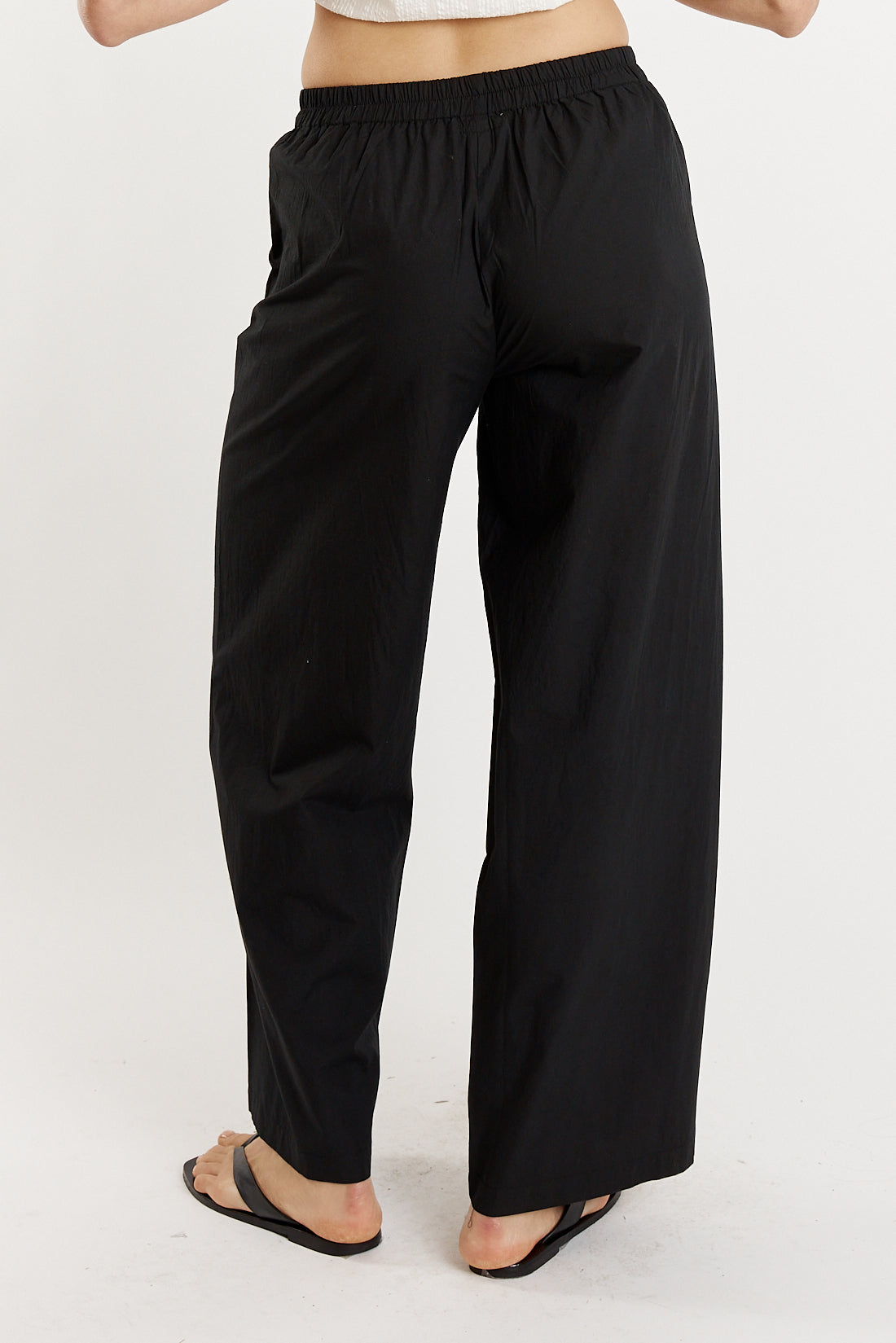Giliann Pellier Pant Black