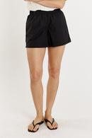 Giliann Pyke Short Black