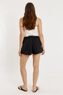 Giliann Pyke Short Black