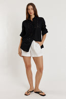 Giliann Pyke Short White