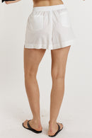 Giliann Pyke Short White