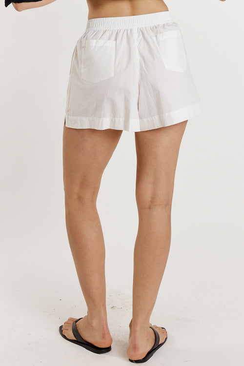 Giliann Pyke Short White