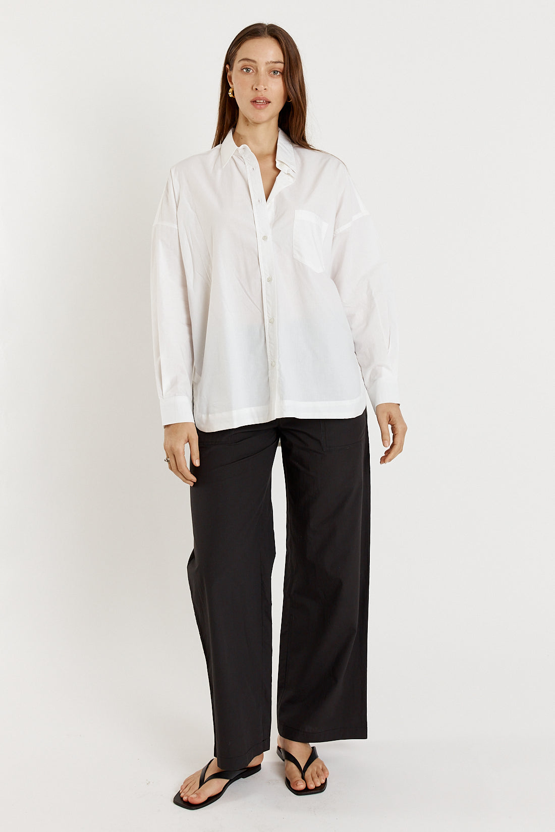Giliann Pellier Pant Black