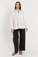Giliann Pellier Pant Black