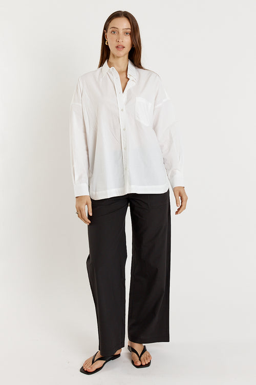 Giliann Pellier Pant Black