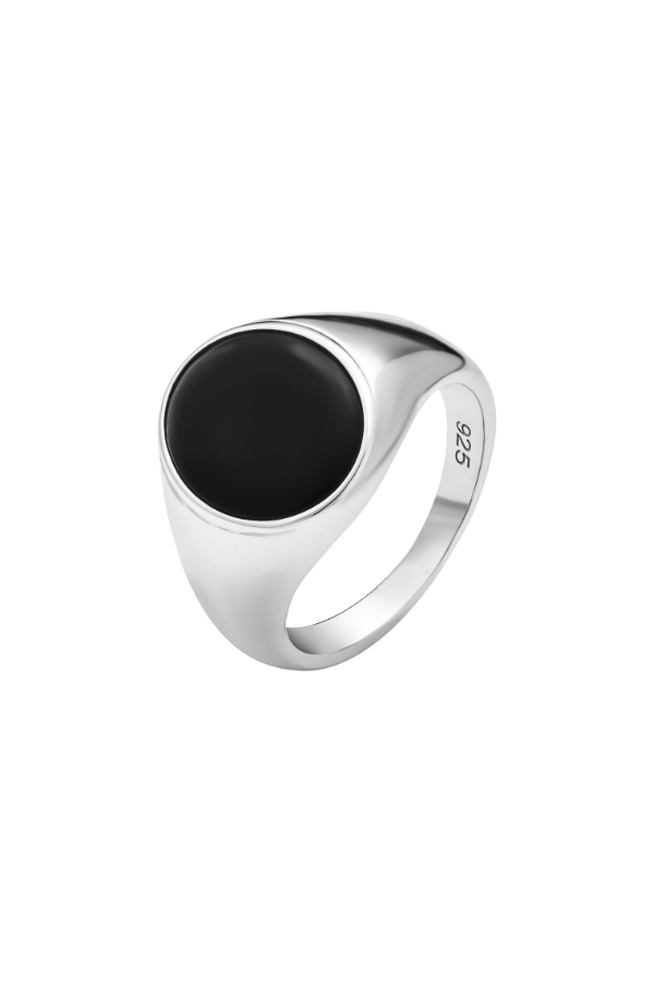 Jewel Citizen | Hades Ring