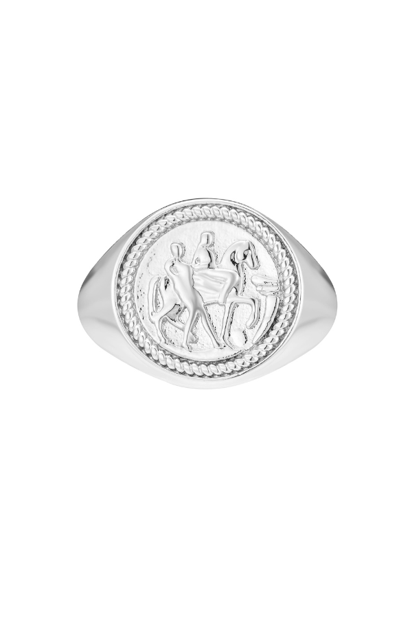 Jewel Citizen | Hermes Ring