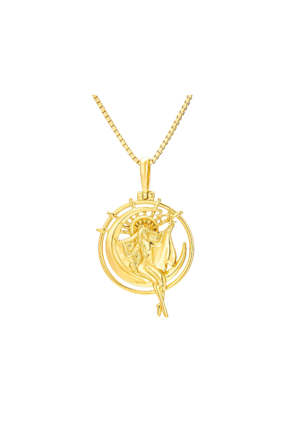 Jewel Citizen | Hestia Necklace