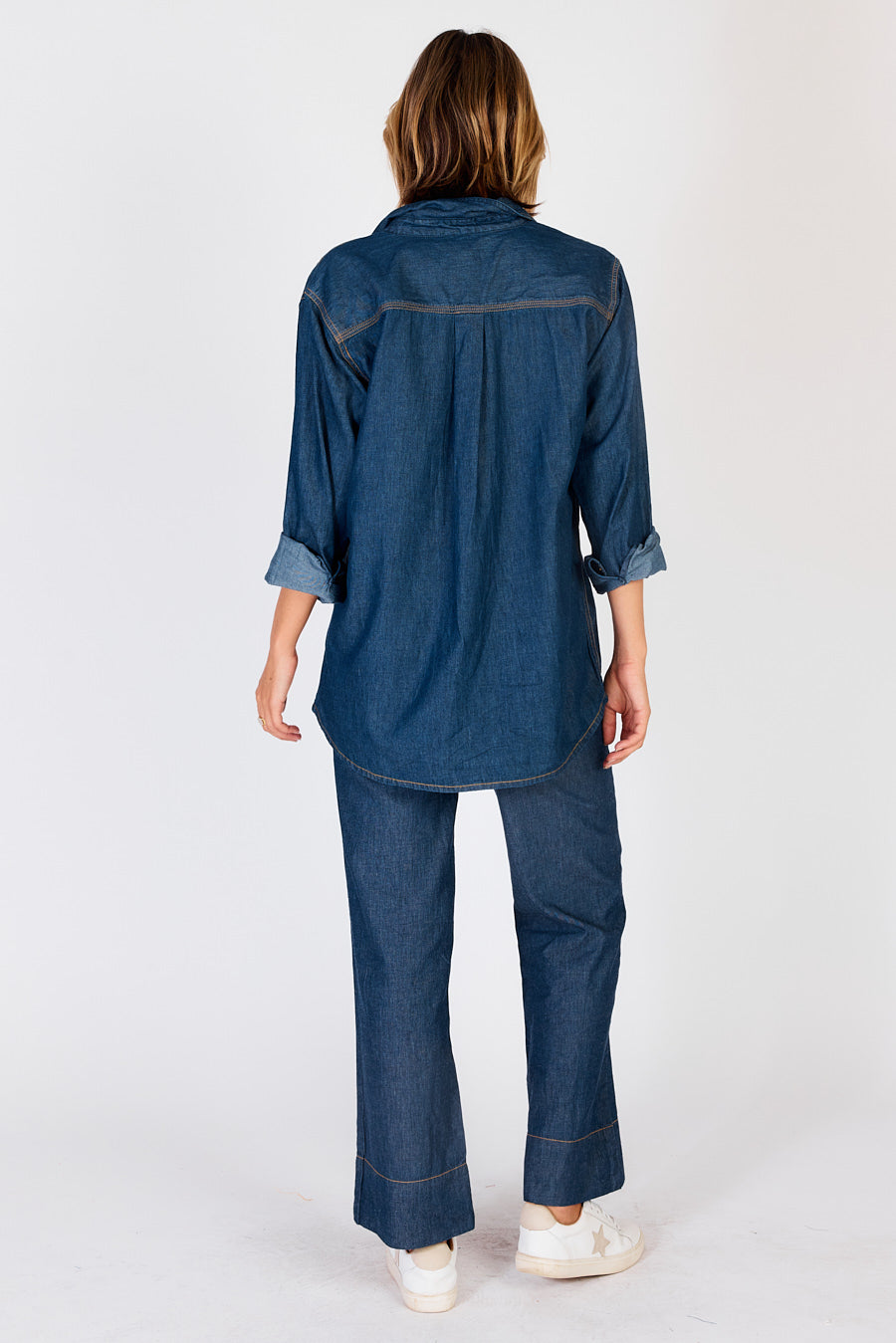 IBSA Durango Shirt Dark