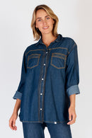 IBSA Durango Shirt Dark
