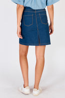 IBSA Durango Skirt Dark