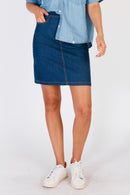 IBSA Durango Skirt Dark