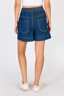 IBSA El Paso Short Dark