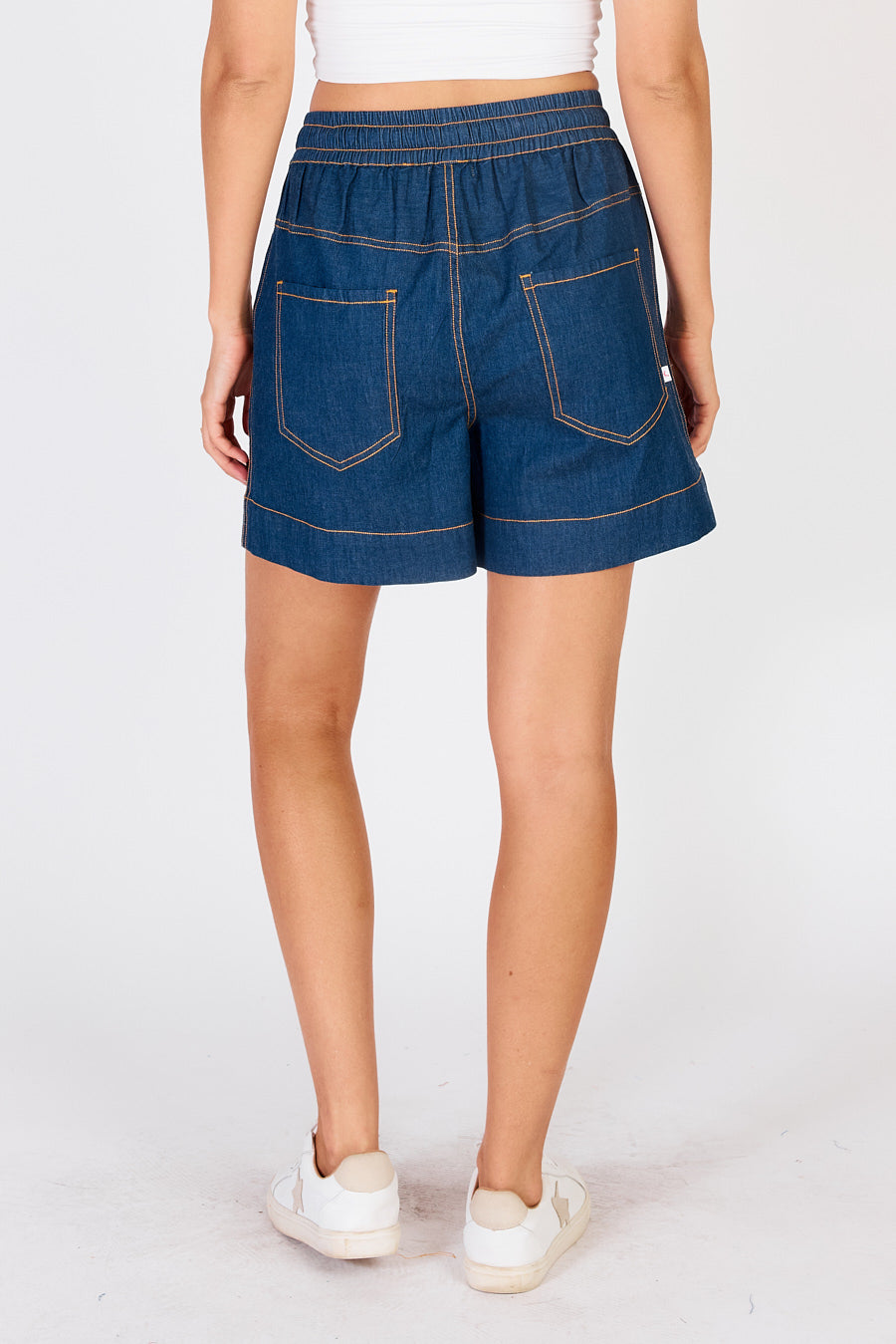 IBSA El Paso Short Dark