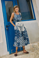 IBSA Billy Sundress Indigo