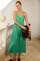 IBSA Dixie Sundress Sea