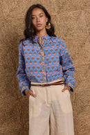 IBSA Duke Shirt Sky