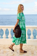 PRE SALE | IBSA Kayce Midi Sea