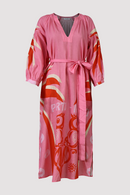 Itami Sakanto Kaftan Porto Nova