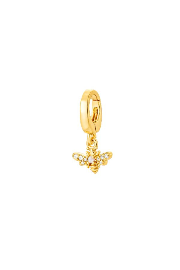 Jewel Citizen | Buzi Charm